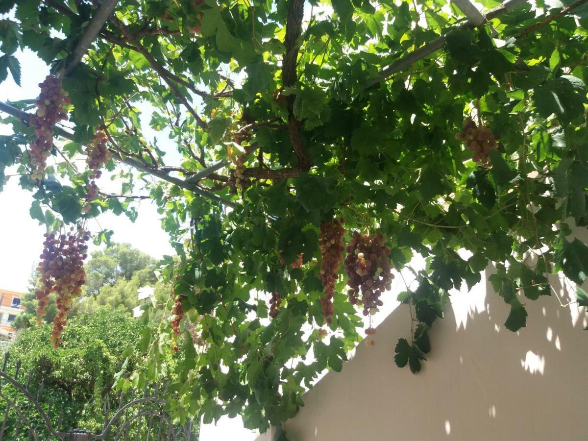 Studio In Garden Poros Town Екстер'єр фото