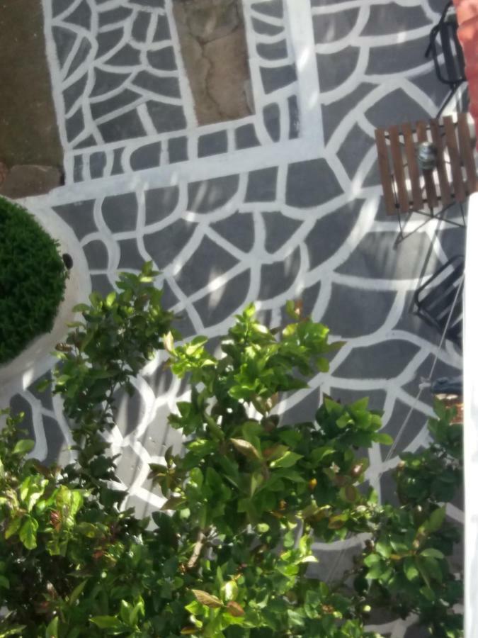 Studio In Garden Poros Town Екстер'єр фото